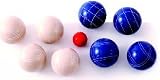 EPCO World Cup Bocce Set - 110mm