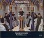 Monastic Song: 12th Century Monodies