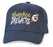 Milwaukee Brewers Child and Toddler Baby Bounce Cap (Toddler Medium)