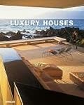 Luxury Houses Seaside (Luxury Books)