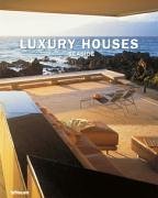 Luxury Houses Seaside (Luxury Books)