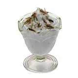 Calorie Control Instant Pudding - Coconut