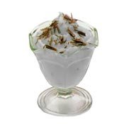 Calorie Control Instant Pudding - Coconut by Calorie Control