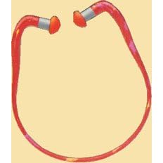 Howard Leight QB3 Hearing Band 1 pair by Howard Leight