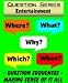 Entertainment Flashcard Question Set