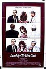 VHS : Lookin' To Get Out!