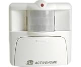 X10 RMS18 Wireless Motion Detector