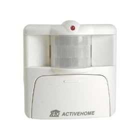 X10 RMS18 Wireless Motion Detector