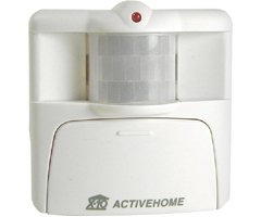 X10 RMS18 Wireless Motion Detector