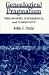 Book Genealogical Pragmatism: Philosophy, Experience, and Community