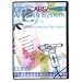 COPIC ABS 1 - Airbrush System - papercrafting DVD