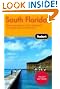 Fodor's South Florida, 6th Edition (Fodor's Gold Guides)