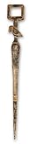 Walking stick, 'Togbe I'