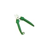 Coastal Nail Trimmer Pro Large Stainless Steel