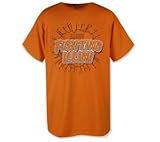 Illinois Fighting Illini College Nickname T-Shirt