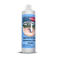Cichlid Lake Salt 450gm