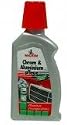 NIGRIN 74180 Chrom- und Aluminiumpflege 250 ml