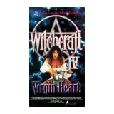 Witchcraft IV: Virgin Heart [VHS]