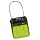 STEELMASTER Lockable Security iBOX, Small, 2.63 x 5.63 x 0.75 Inches, Plastic, Color May Vary (2648647)