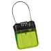 STEELMASTER Lockable Security iBOX, Small, 2.63 x 5.63 x 0.75 Inches, Plastic, Color May Vary (2648647)