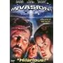 Invasion!
