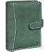 Handspring Abbey Nubuck (Sage Green)