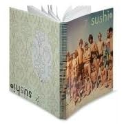 sushi 7. Jahresheft des ADC Nachwuchswettbewerbs 2004. (Taschenbuch)