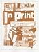 Book In Print: Publishing Opportunities for College Librarians