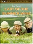Last of the Summer Wine Vol 1 (BBC Radio Collection)