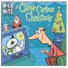 Nick at Nite's Classic Cartoon Christmas