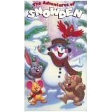 The Adventures of Snowden