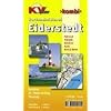 Nordseehalbinsel Eiderstedt Nordseehalbinsel mit St. Peter Ording, T�nning und Garding: 1 : 15 000 Detailkarten der Orte mit Freizeitkarte 1 : 25 000 ... Fahrrad, Freizeit, Kirchen, Auto, Bus & Bahn