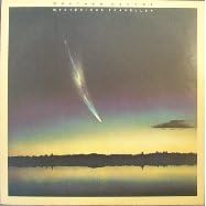 Mysterious Traveller [Vinyl LP] by  Weather Report 
