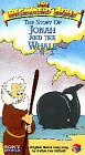 Beginner's Bible: Jonah and the Whale