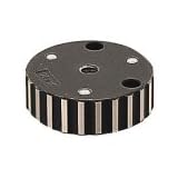 Manfrotto Doub Fema Adapt 3/8" 120Df