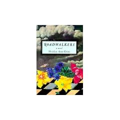 Roadwalkers