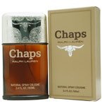 Ralph Lauren CHAPS COLOGNE SPRAY 3.4 OZ for MEN