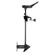 Minn Kota Waterfowl Edition Trolling Motor with Camo and Tilt, Twist Tiller(44-lbs Thrust, 36" Shaft)