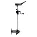 Sporting Goods : Minn Kota Waterfowl Edition Trolling Motor with Camo and Tilt, Twist Tiller(44-lbs Thrust, 36" Shaft)