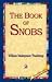 The Book of Snobs (Hardcover)