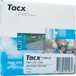 Tacx Fortius Real Life Training DVD