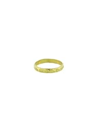 14k Gold Children Ring