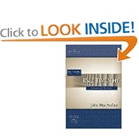 1 & 2 Timothy (MacArthur Bible Studies)
