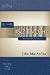 Book The MacArthur Bible Studies: 1 & 2 Timothy (Macarthur Study Guide)