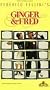 Ginger and Fred [VHS]
