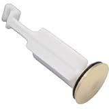 Brass Craft #SF1850 3-23/32PB PopUp Stopper