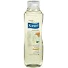 Suave Naturals Vanilla & Sugar Floral Shampoo With Almond Extracts & Silk Protein - 22.5 Oz