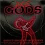 Axe Gods: Rock's Greatest Guitarists