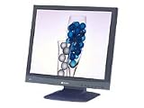 Neovo F 417 - Flat panel display - TFT - 17 - 1280 x 1024 / 75 Hz - 260 cd/m2 - 450:1 - 12 ms - 0.264 mm - VGA