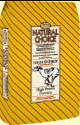 Nutro Natural Choice High Energy for Active Dogs- net wt. 20 lbs.